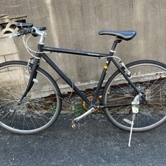 クロスバイク ウィークエンドバイクス WEEKEND BIKES 26インチ WEEKEND BIKES（ウィークエンド バイクス）26-L 26インチ クロスバイク