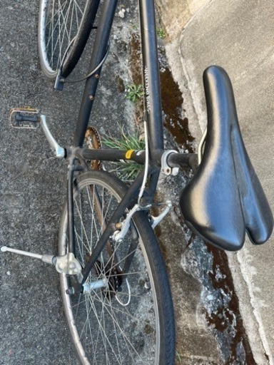 あさひ WEEKEND BIKES（ウィークエンド バイクス）クロスバイク