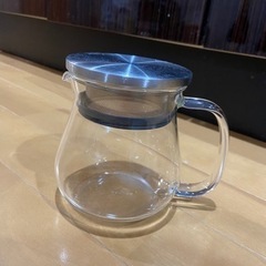 KEYUKA Teapot