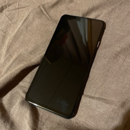 Google pixel4a5G 128GB