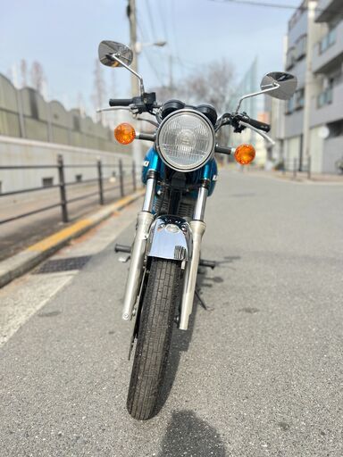 大阪市】BJ250A エストレヤ FI□買取・下取り可能□