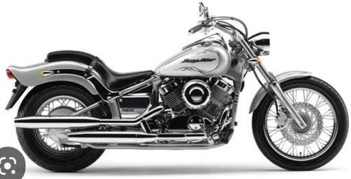 YAMAHA    ﾄﾞﾗｯｸｽﾀｰ400  or  ｸﾗｼｯｸ