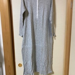 授乳服　パジャマ　新品　フリーサイズ