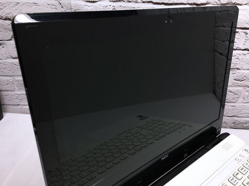 NEC NS700/B【余裕の16GBメモリ☆第5世代Core i7☆新品SSD512GB◇Win11 