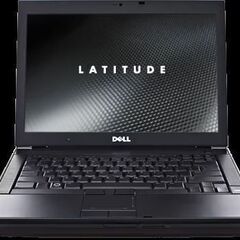Dell Latitude E6400 2008年 8月下旬 発売 
