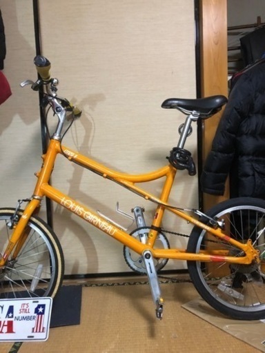 最終値下げです。ルイガノ MV 1 | pcmlawoffices.com