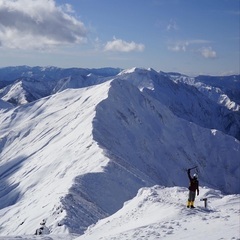 【平日限定】南八ヶ岳縦走雪山登山仲間募集！！