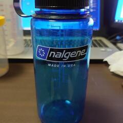 ドリンクボトル nalgene 400ml