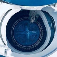 ②2097番 シャープ✨電気洗濯機✨ES-GE70N-A‼️