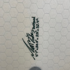 LOST MAYHEM RNF96 LIBtech 美品です 最終値下げ