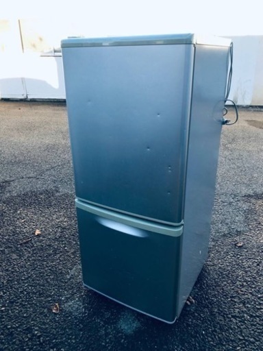 高速配送 ③♦️EJ1868番 Panasonic冷凍冷蔵庫 冷蔵庫