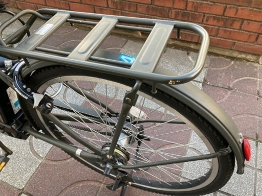 電動自転車 ブリジストン ステップクルーズe | monsterdog.com.br