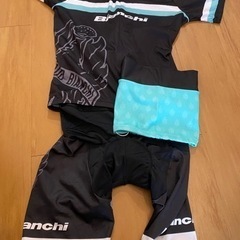 決まりました。ビアンキ　ビアニローネ7その他諸々。