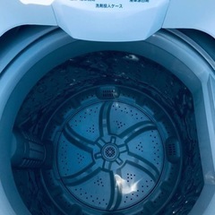 ✨2022年製✨2704番 ニトリ✨全自動電気洗濯機✨NTR60‼️