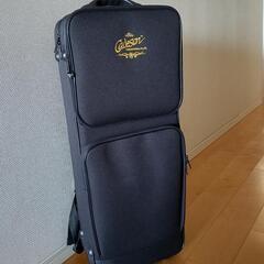 【美品】テナーサックス カドソン T-902V Hi-F# keyless