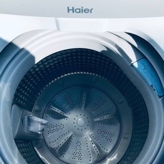 ✨2020年製✨2707番 ハイアール電気洗濯機✨ JW-C45D‼️