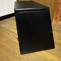 ロックフォード　アンプ　ウーファーセット