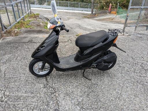 ライブディオ　黒③　2サイクル
