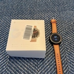 最終値下げ　Amazfit GTR 47mm スマートウォッチ