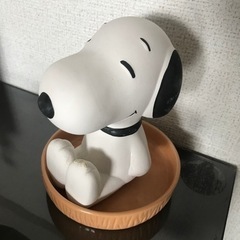 スヌーピー★加湿器