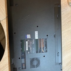 中古 Windows10 ノートパソコン