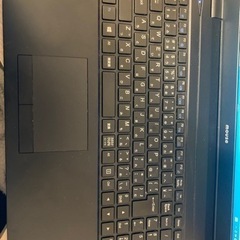 中古 Windows10 ノートパソコン