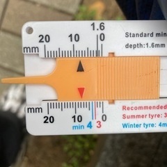 バリ山　スタッドレス　ホイール　４本セット