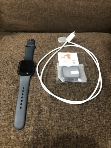 その他 Apple Watch Series7 41mm