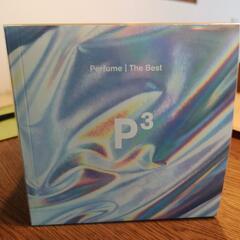Perfume The Best "P Cubed" 完全生産限定版