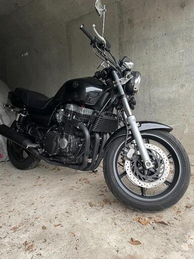 HONDA大型バイク750cc美車格安コミコミ乗り出し価格