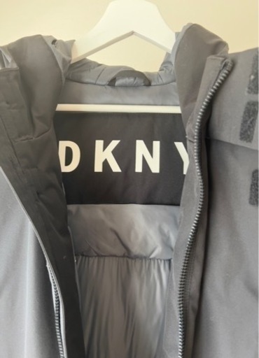 DKNY メンズダウンコート USサイズ XL
