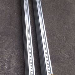 足場板　伸縮足場板　お譲りします。