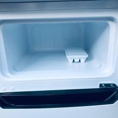 ✨2020年製✨2715番 Hisense✨冷凍冷蔵庫✨HR-B95A‼️