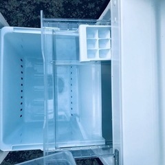 ✨2018年製✨2716番 東芝✨冷凍冷蔵庫✨GR-M15BS(K)‼️