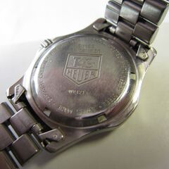 ♥最終値下げ！タグホイヤー 腕時計 WK1213