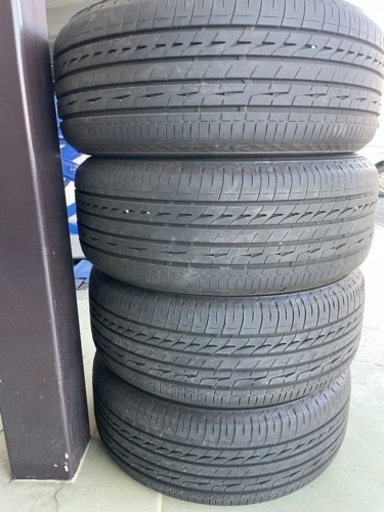 235/50R18 BSレグノGR-XⅡ 4本セット^_^