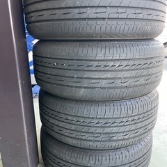 235/50R18 BSレグノGR-XⅡ 4本セット^_^