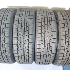 冬15インチ【富山】フィット FIT シャトル インサイト グレイス ヴィッツ アクア ポルテ カローラ フィールダー スイフト 185/60R15 ヨコハマ