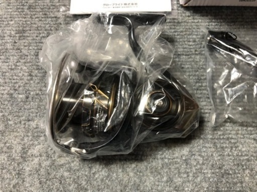 最終値引き。新品未使用　22カルディアSW 4000-CXH ショアジギ等 ダイワ 22カルディア SW 4000-CXH（CALDIA） : フィッシング相模屋