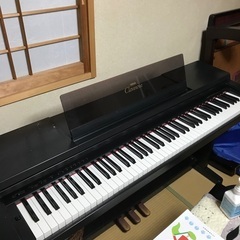 YAMAHAクラビノーバCLP-560