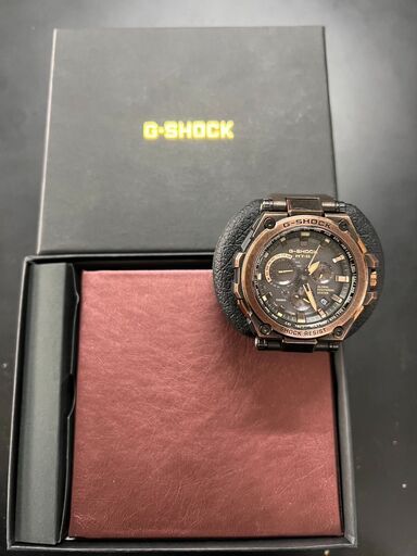 腕時計 G-SHOCK  MT-G