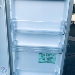 2722番 三菱✨冷凍冷蔵庫✨MR-P17Z-S‼️