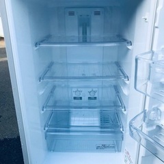 2722番 三菱✨冷凍冷蔵庫✨MR-P17Z-S‼️