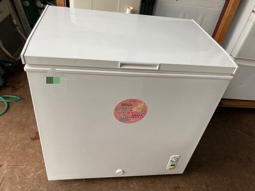 ☆中古¥15,000!【会員価格¥15,000】Abitelax 電気冷凍庫 家電 ☆中古¥15,000!【会員価格¥15,000】Abitelax 電気冷凍庫 家電
