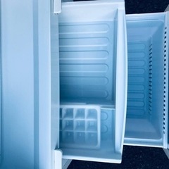 ✨2020年製✨2723番 シャープ✨冷凍冷蔵庫✨SJ-D14F-W‼️