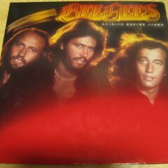 2151【LPレコード】THE BEE GEES