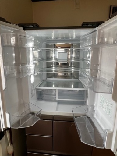 SHARP シャープ ノンフロン冷蔵庫 SJ-GT55B-T 配送 