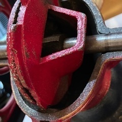 超美品！お洒落なアンティークコーヒーミル