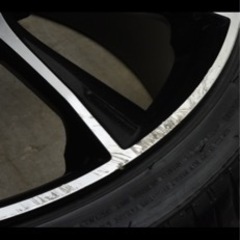 19インチタイヤホイールセット 本日限定3/27