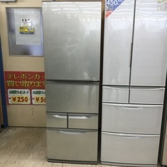 【✨ファミリーサイズ❗️5ドア❗️自動製氷❗️✨】定価¥164,...